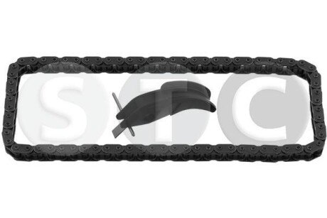 К-т ланцюга TRANSIT 2.0 stc T458312 на Ситроен Джампер