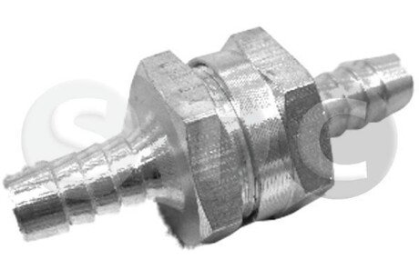 Клапан паливний stc T402014