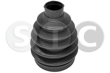 Комплект пиловика карданного вала Mercedes Benz Clase C stc T411234 на Мерседес W220