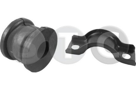 Задня стійка стабілізатора stc T444053 на Мерседес Мл w163