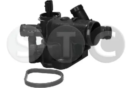 Корпус термостата NISSA-RENAU STC T403288 Ниссан Х (икс) трейл т31
