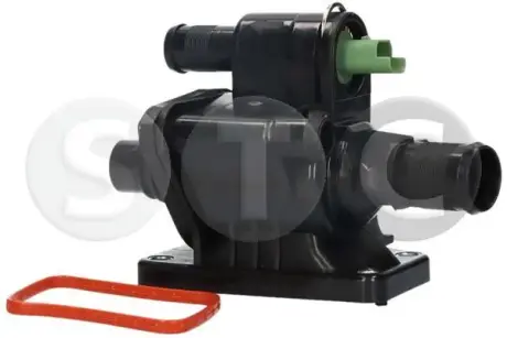Корпус термостата PSA 1.4HDi STC T403774 Форд Фьюжн