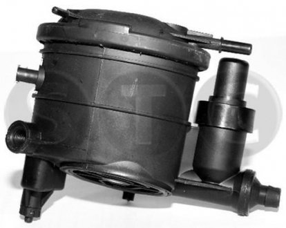 Паливний (топливный) фільтр stc T403884