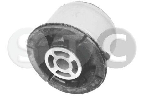 Кріплення, балка осі BERLINGO-III stc T405905