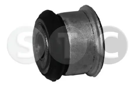 Сайлентблок (втулка) переднього амортизатора STC T406038