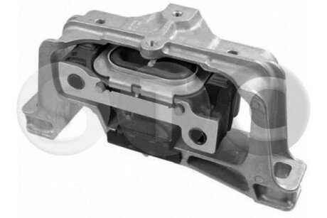 Кріплення двигуна mercedes benz clase A stc T457650