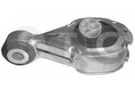 Кріплення двигуна заднє Megane-III 1.6D stc T406897