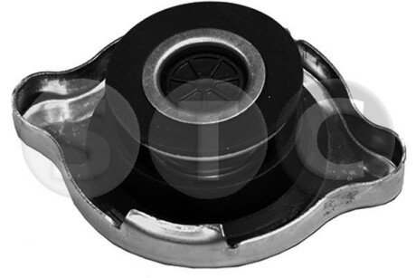 Кришка, бачок охолоджуючої рідини MERCEDES-benz classe c stc T403244 на Мерседес W210