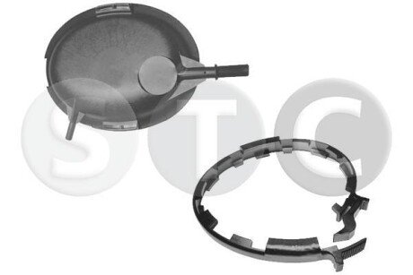 Кришка stc T403651 на Ситроен Ксара