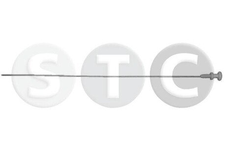 Масляний щуп stc T402335