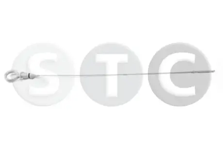 Масляний щуп STC T402778 Шкода Фабия 2