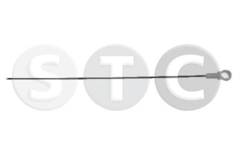 Масляний щуп stc T404597 на Пежо 306