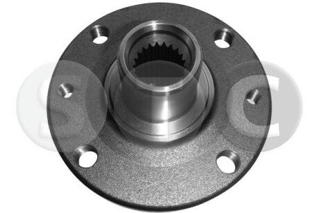 Маточина RENAULT Logan stc T490292