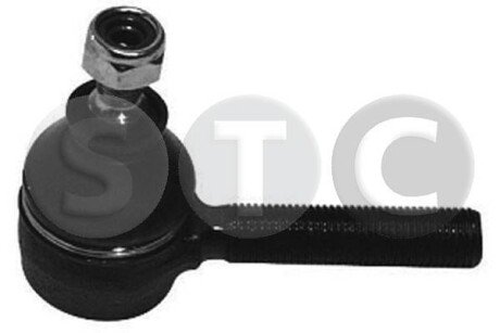 Накінечник кермової тяги stc T453090 на Мерседес W124