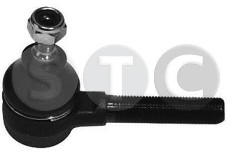 Накінечник кермової тяги stc T453104 на Мерседес W126