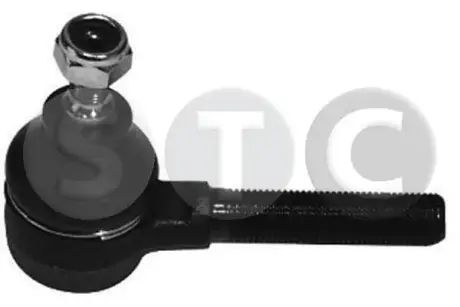 Наконечник рульової тяги STC T453104 Мерседес W126