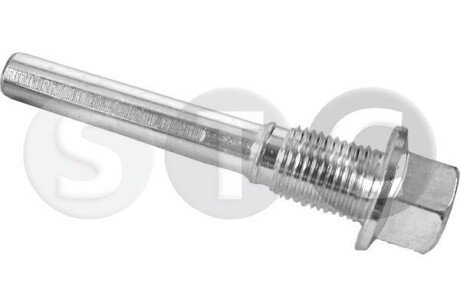 Направляючий болт гальмівного супорта Mitsubishi Clot stc T458005