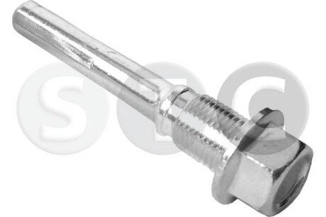 Направляючий болт гальмівного супорта Mitsubishi Pajero stc T458046