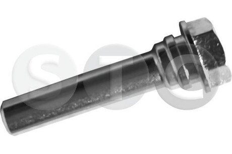 Направляючий болт гальмівного супорта Nissan Murano stc T458025