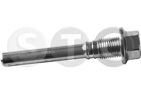 Направляючі гальмівних супортів STC T457953
