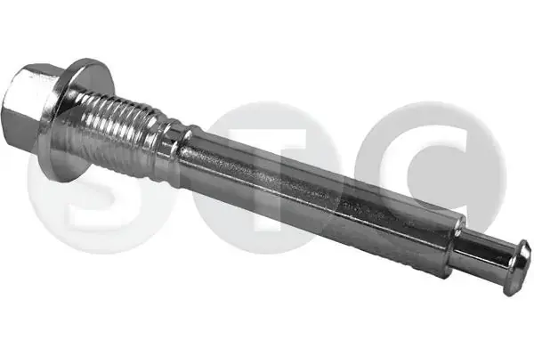 Направляющие пальцы тормозного суппорта STC T458016