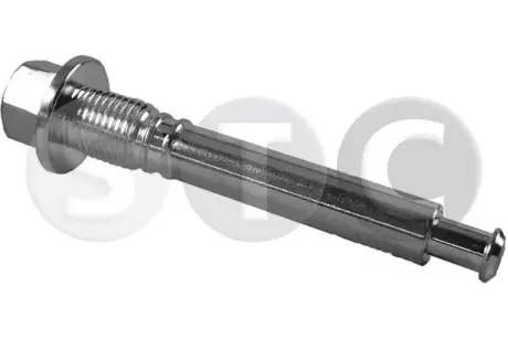 Направляющие пальцы тормозного суппорта STC T458016