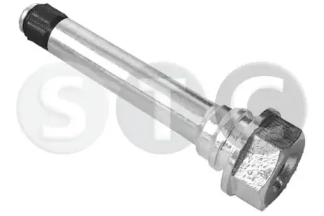 Направляющие пальцы тормозного суппорта STC T458057