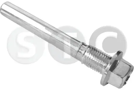 Направляющие пальцы тормозного суппорта STC T458087