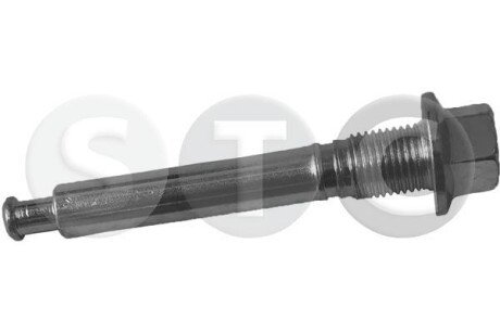 Направляючі гальмівних супортів stc T458149