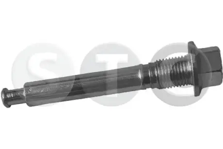 Направляющие пальцы тормозного суппорта STC T458149
