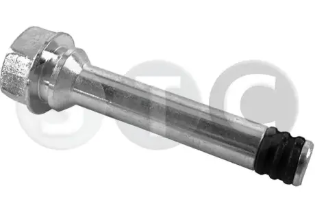 Направляючі гальмівних супортів STC T458258 Киа Рио 3