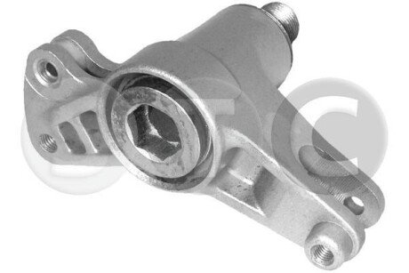 Натяжник паска, v-ribbed belt MERCEDES Sprinter stc T406315