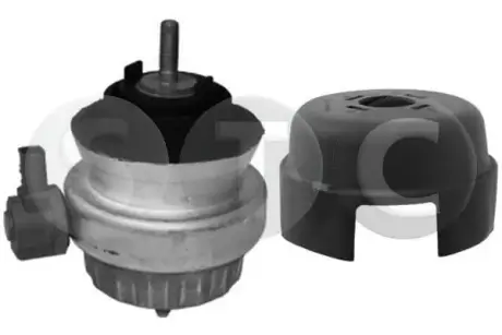Подушка (опора) двигателя STC T407141