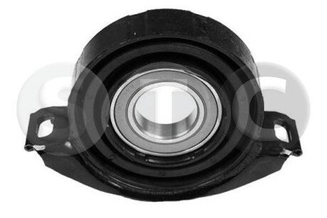 Опора карданного вала MB-124 rod 30mm stc T400950
