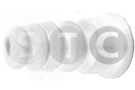 Отбойник заднего амортизатора stc T442037