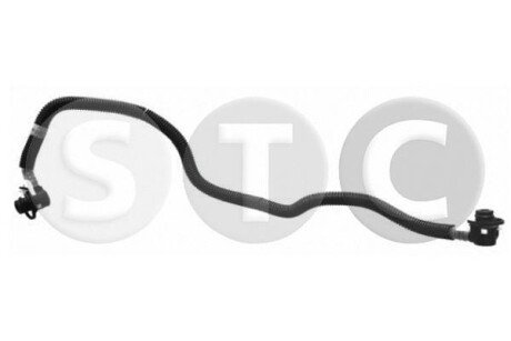 Паливна труба stc T492108 на Мерседес W203