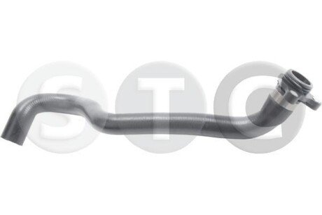 Патрубoк охлаждающей жидкости stc T499341 на Бмв X5 f15