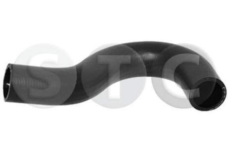 Патрубок системи охолодження stc T497012