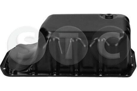 Піддон двигуна MINI R56 stc T439511