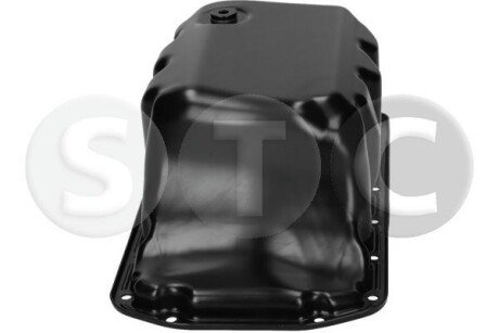 Піддон двигуна MINI R56 stc T439511