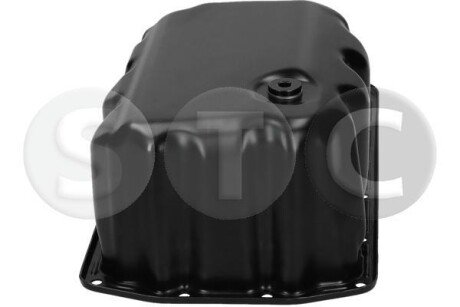 Піддон двигуна MINI R56 stc T439511