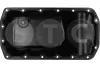 Піддон двигуна MINI R56 STC T439511