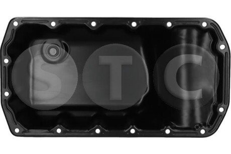 Піддон двигуна MINI R56 stc T439511