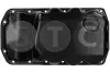 Піддон двигуна MINI R56 STC T439511