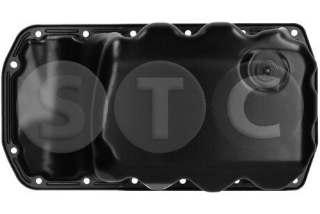 Піддон двигуна MINI R56 stc T439511