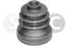 Пильник, карданний вал C3-Fiesta\'02 STC T400142