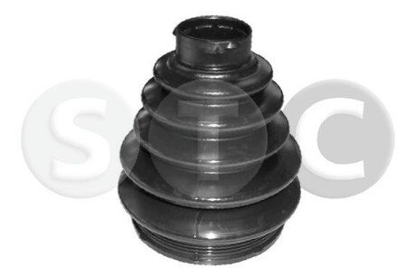 Пильник, карданний вал C4-C5-407 stc T400113