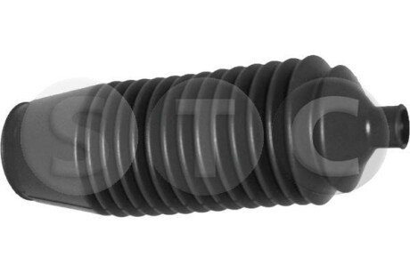 Пильник, кермо MITSUBISHI montero ii/iii stc T400860 на Митсубиси Паджеро 2