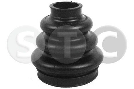 Пильовик приводу колеса stc T411512