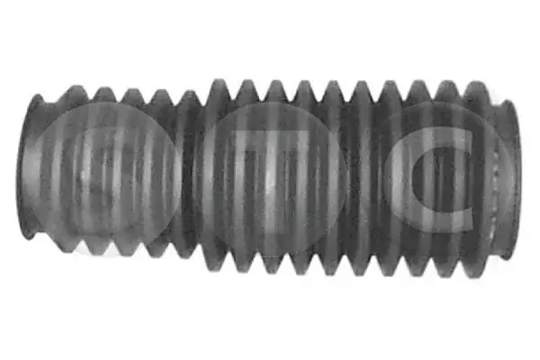 Пильовик рейки кермової BMW s/3 \'88- STC T400305